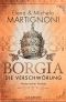[Borgia 01] • Die Verschwörung